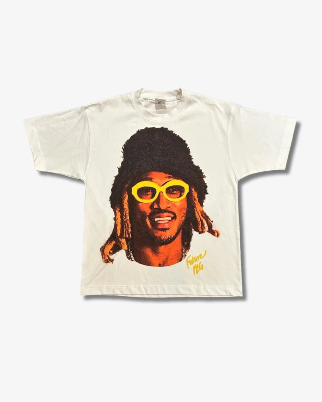 Rapper X Tee