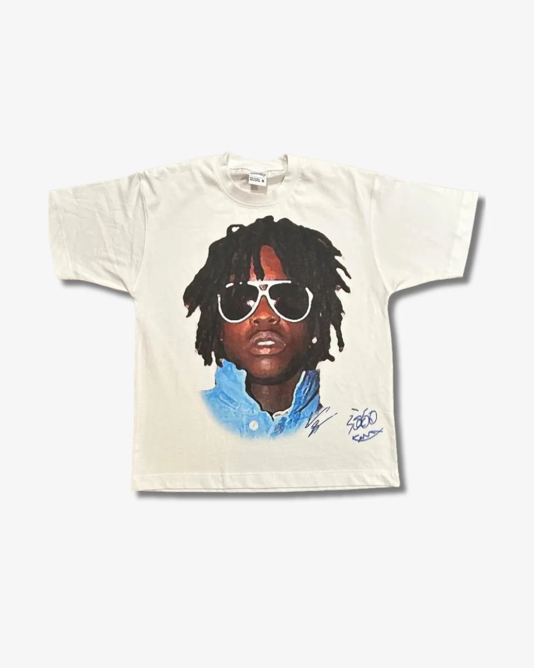 Rapper X Tee