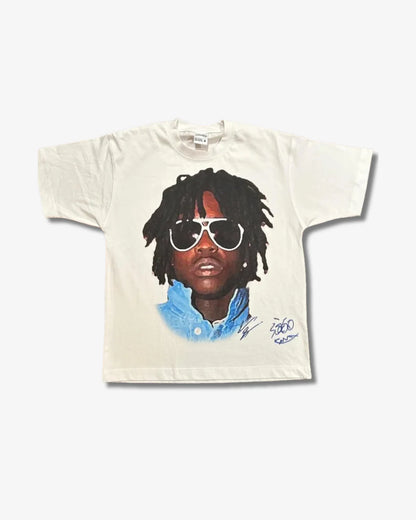 Rapper X Tee