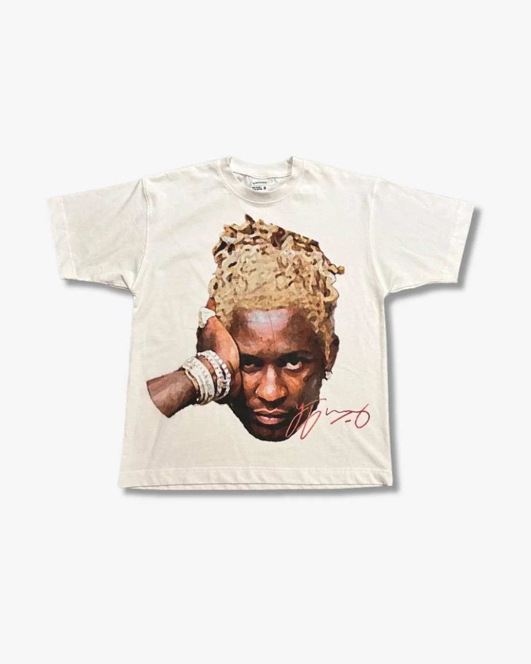 Rapper X Tee