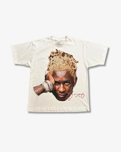 Rapper X Tee