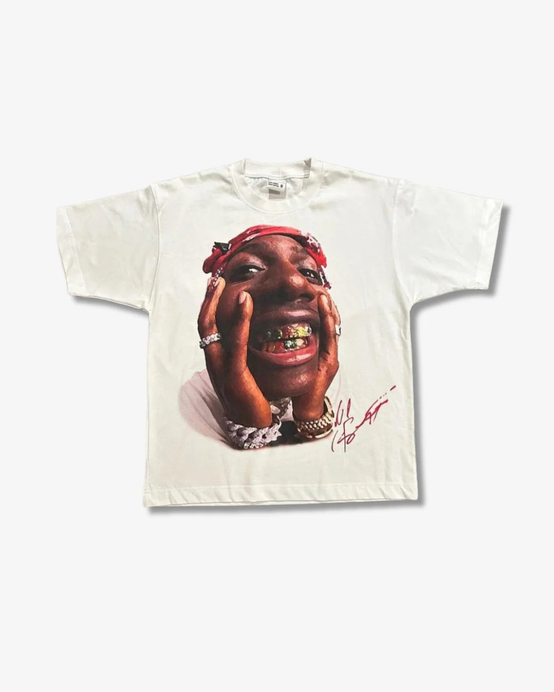 Rapper X Tee