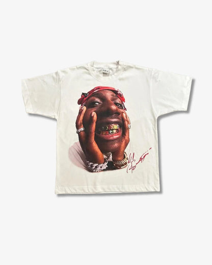 Rapper X Tee