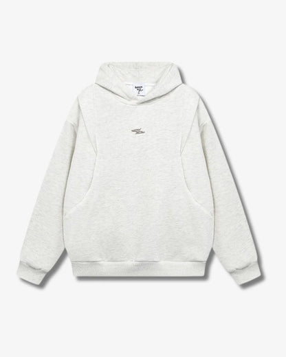 Stealth Core Hoodie
