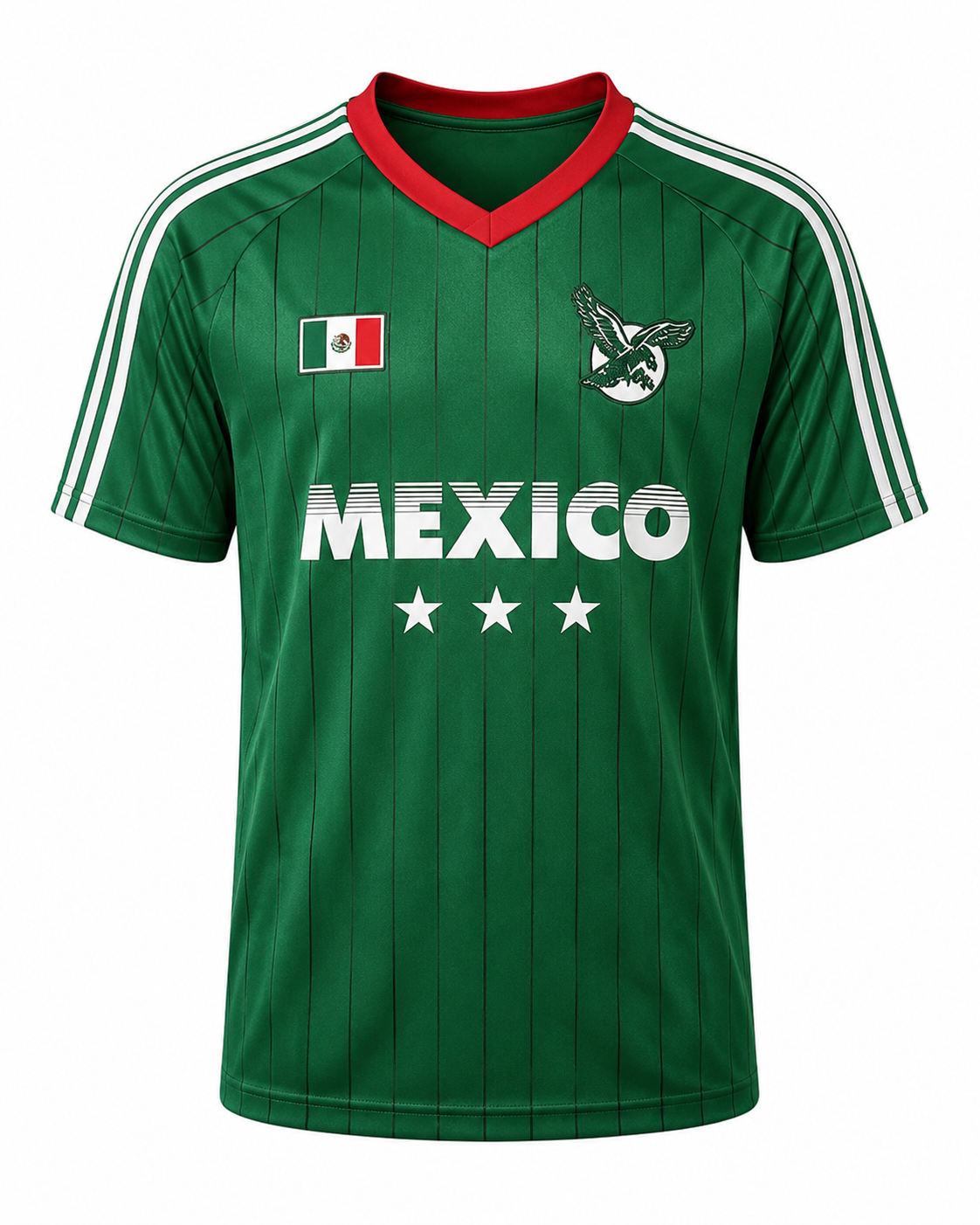 Mexico Heritage Jersey