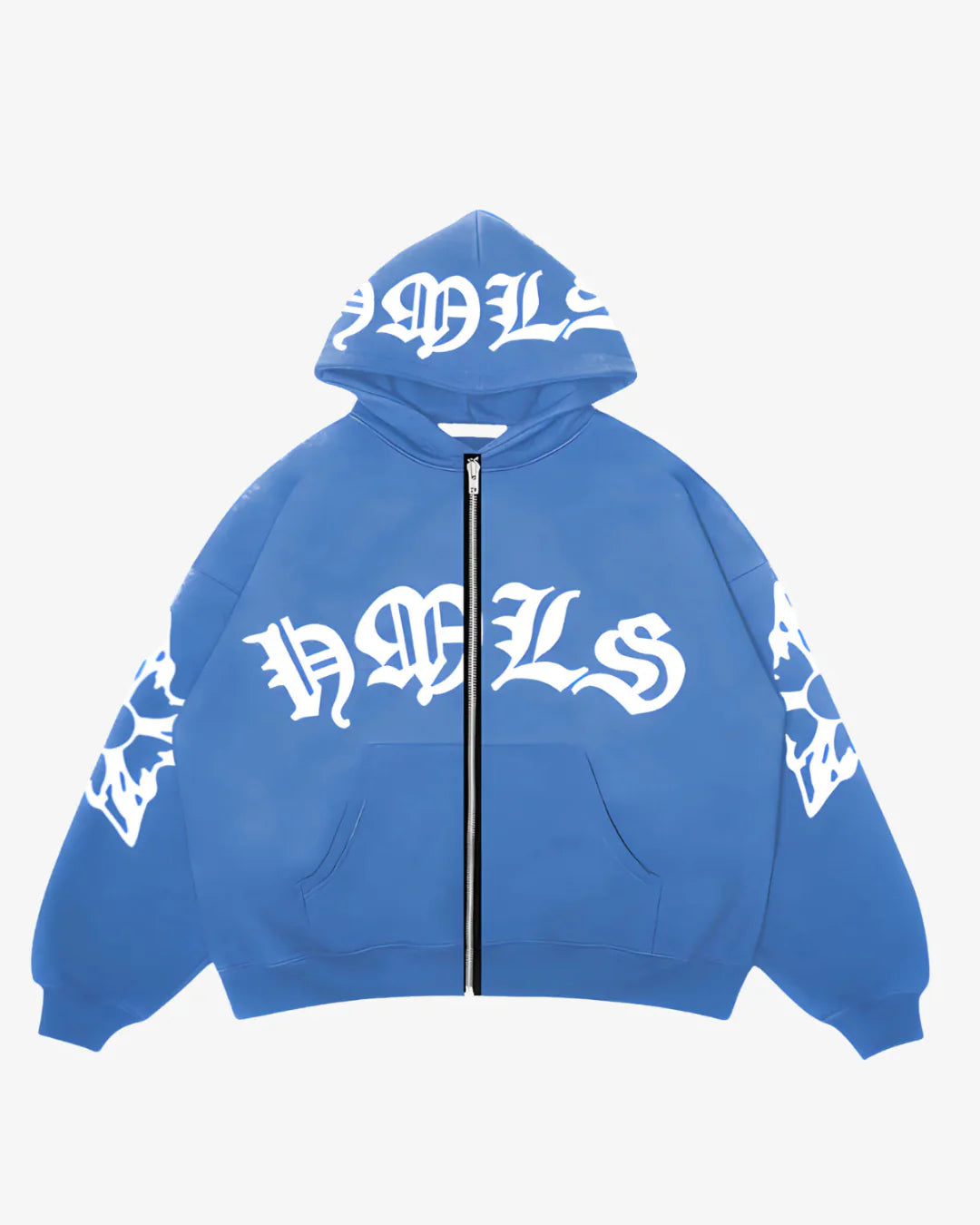 Havoc Zip Up
