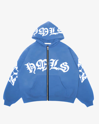 Havoc Zip Up