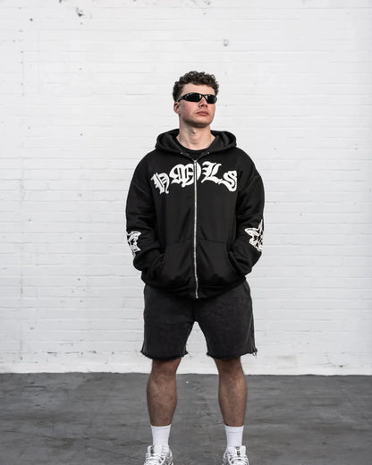Havoc Zip Up