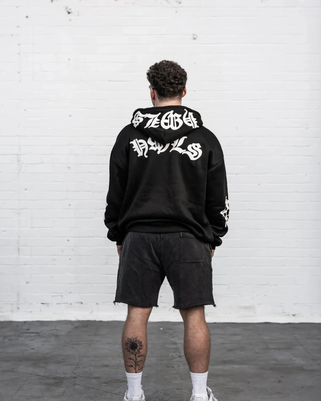 Havoc Zip Up