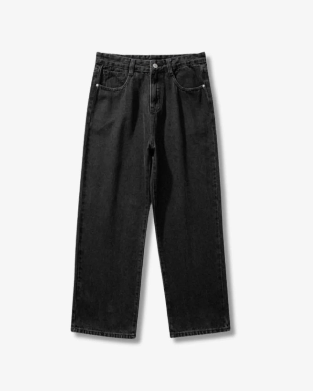 Classic Baggy Jeans