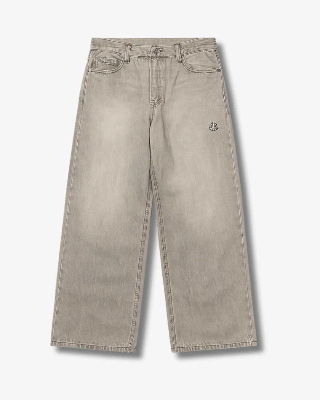 Bulldog Cargo Jeans