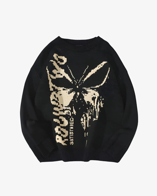 Phantom Reaper Sweater
