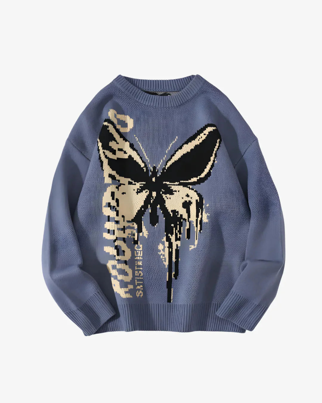 Phantom Reaper Sweater