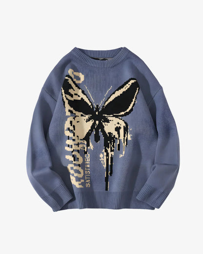 Phantom Reaper Sweater