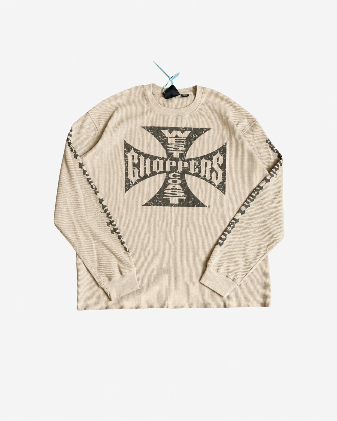 Chopper Long Sleeve