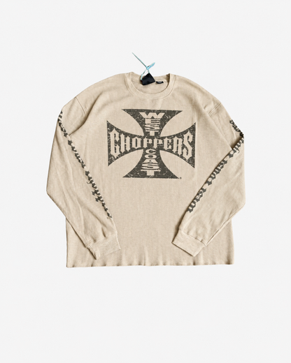 Chopper Long Sleeve