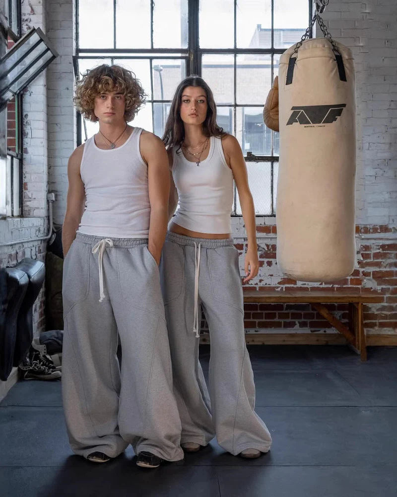 Contour Sweatpants