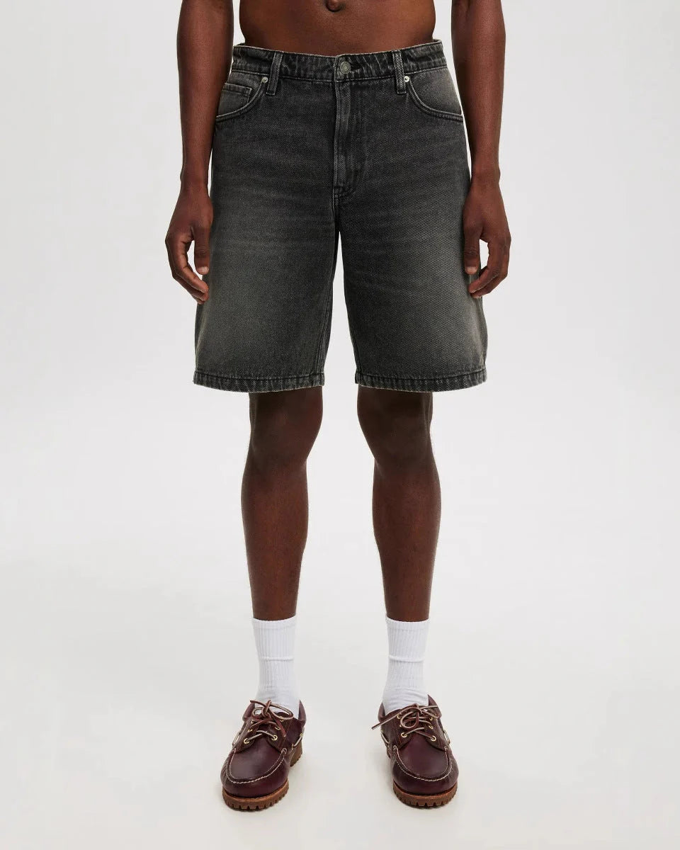 Harbor Baggy Denim Jorts