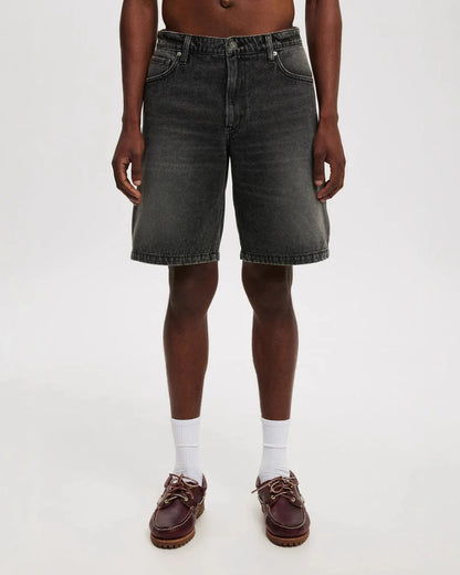 Harbor Baggy Denim Jorts