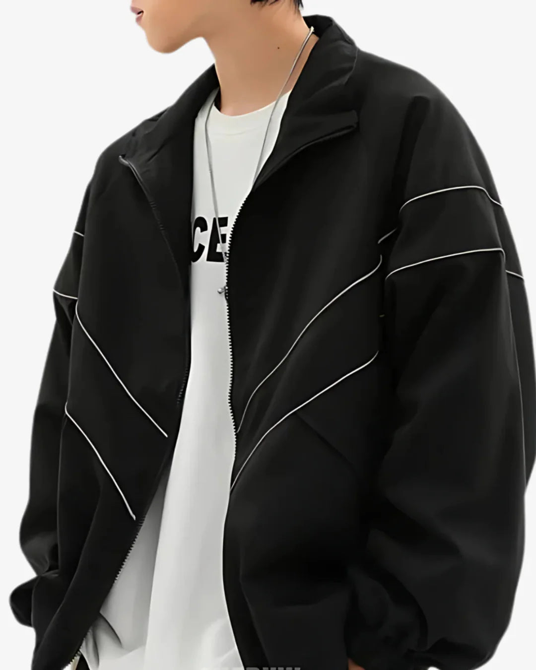 Vector Track Jacket