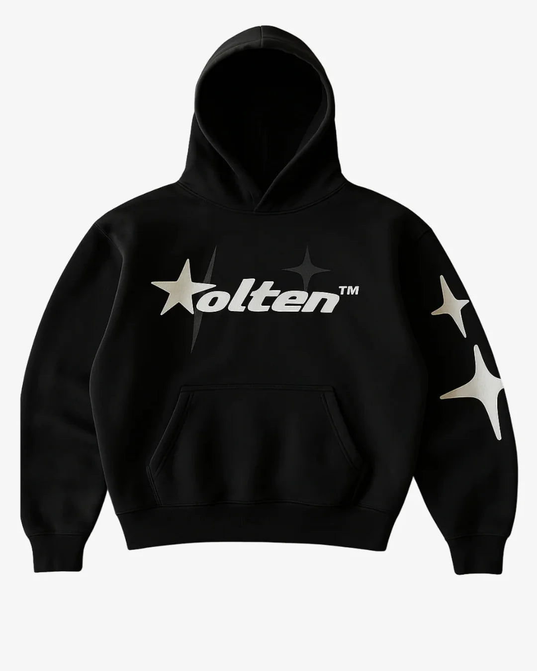 Molten Hoodie