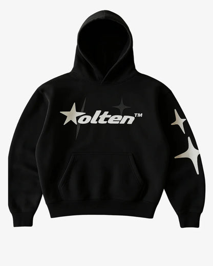 Molten Hoodie