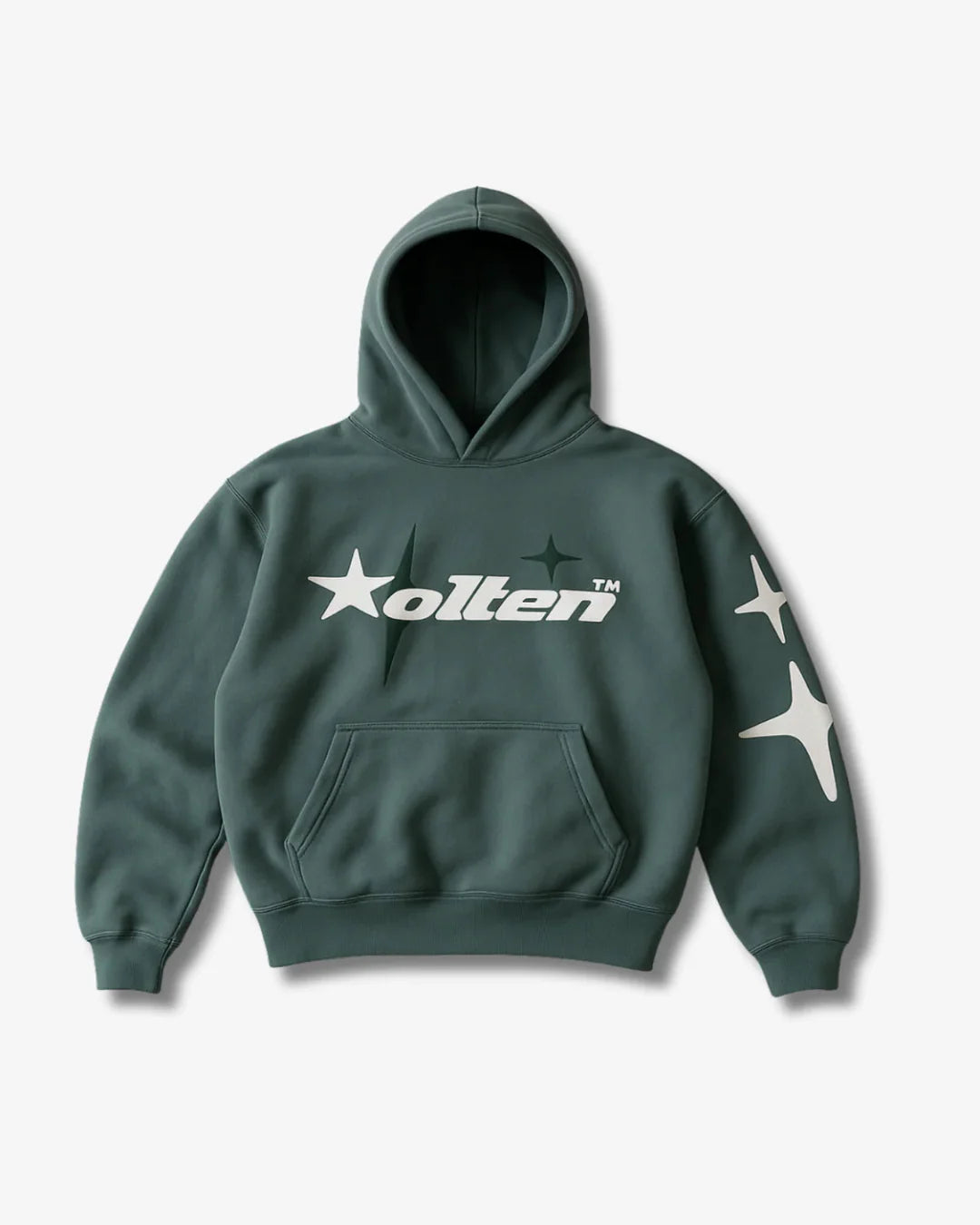 Molten Hoodie