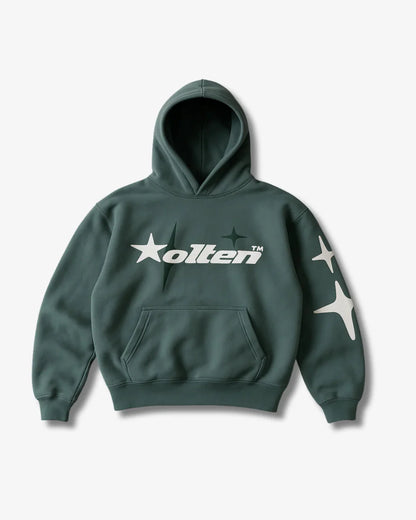 Molten Hoodie