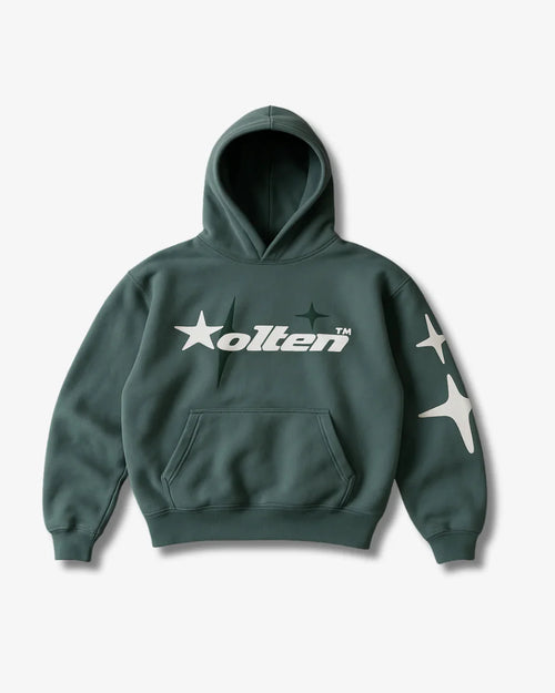 Molten Hoodie