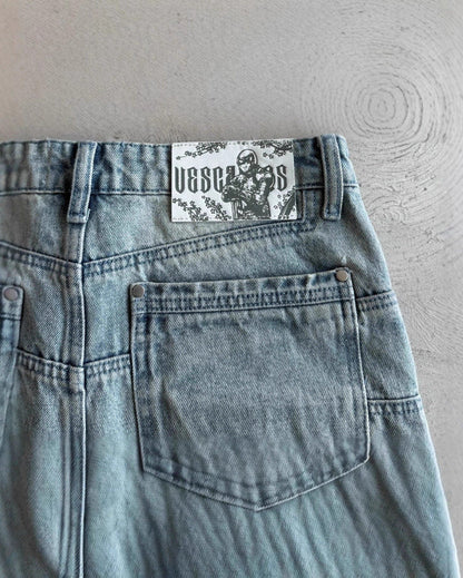 Bloomwave Denim Jeans