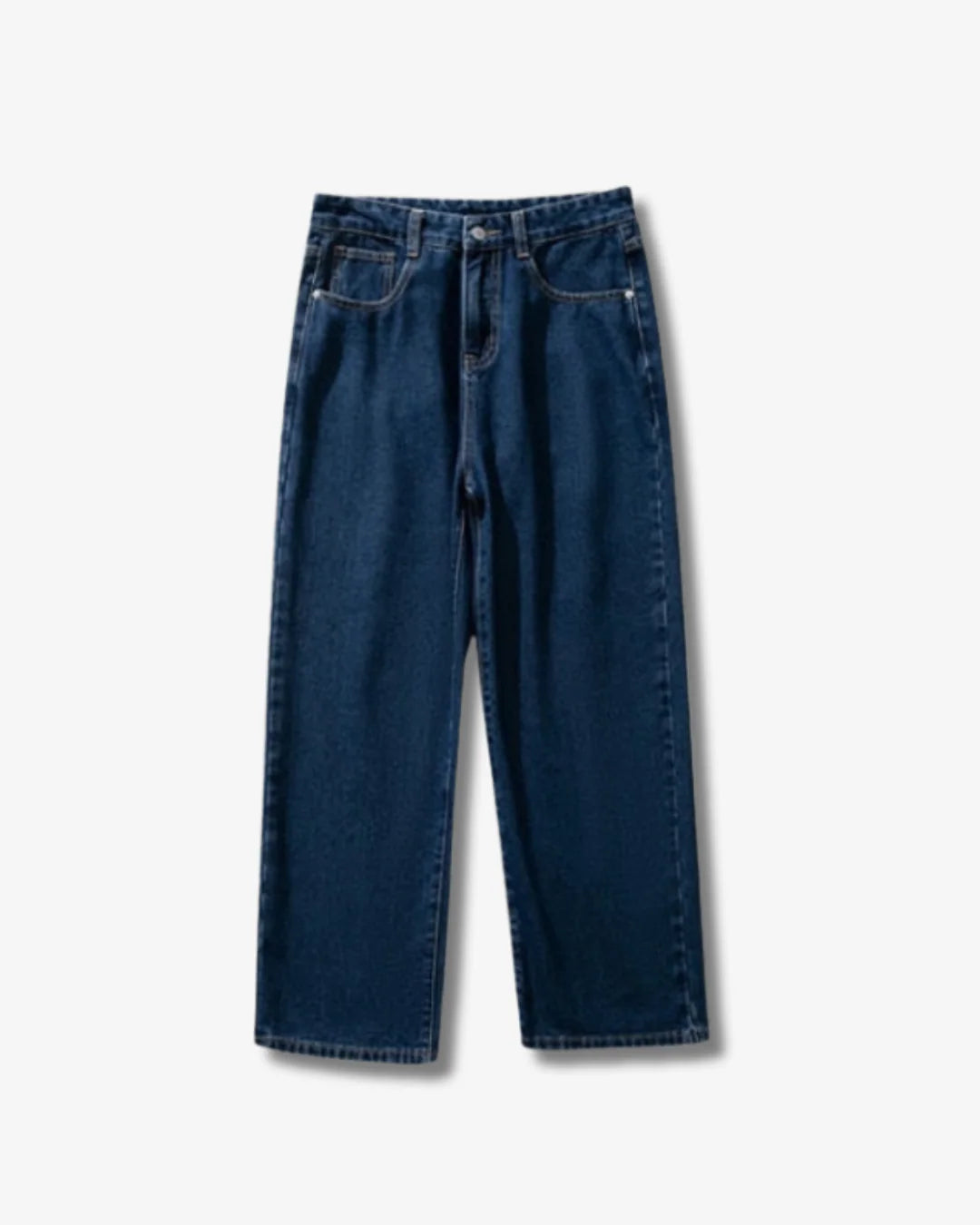 Classic Baggy Jeans