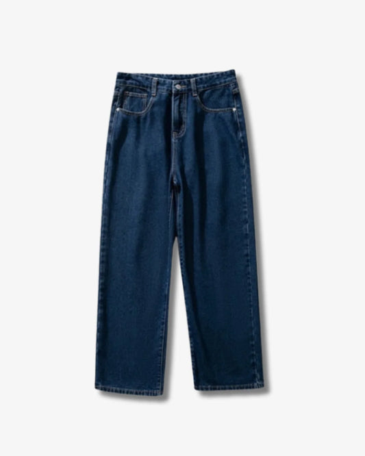 Classic Baggy Jeans