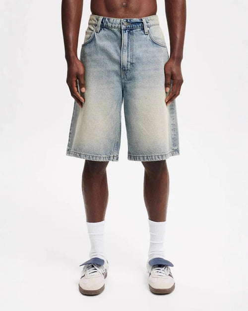 Harbor Baggy Denim Jorts