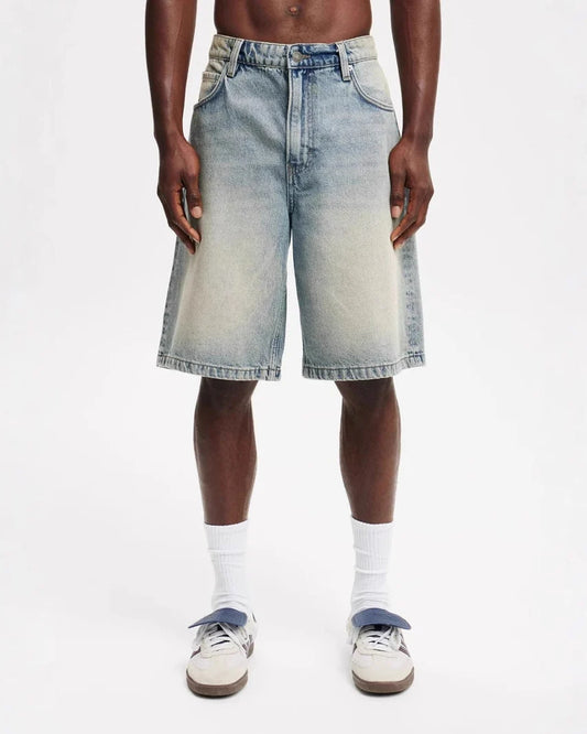 Harbor Baggy Denim Jorts