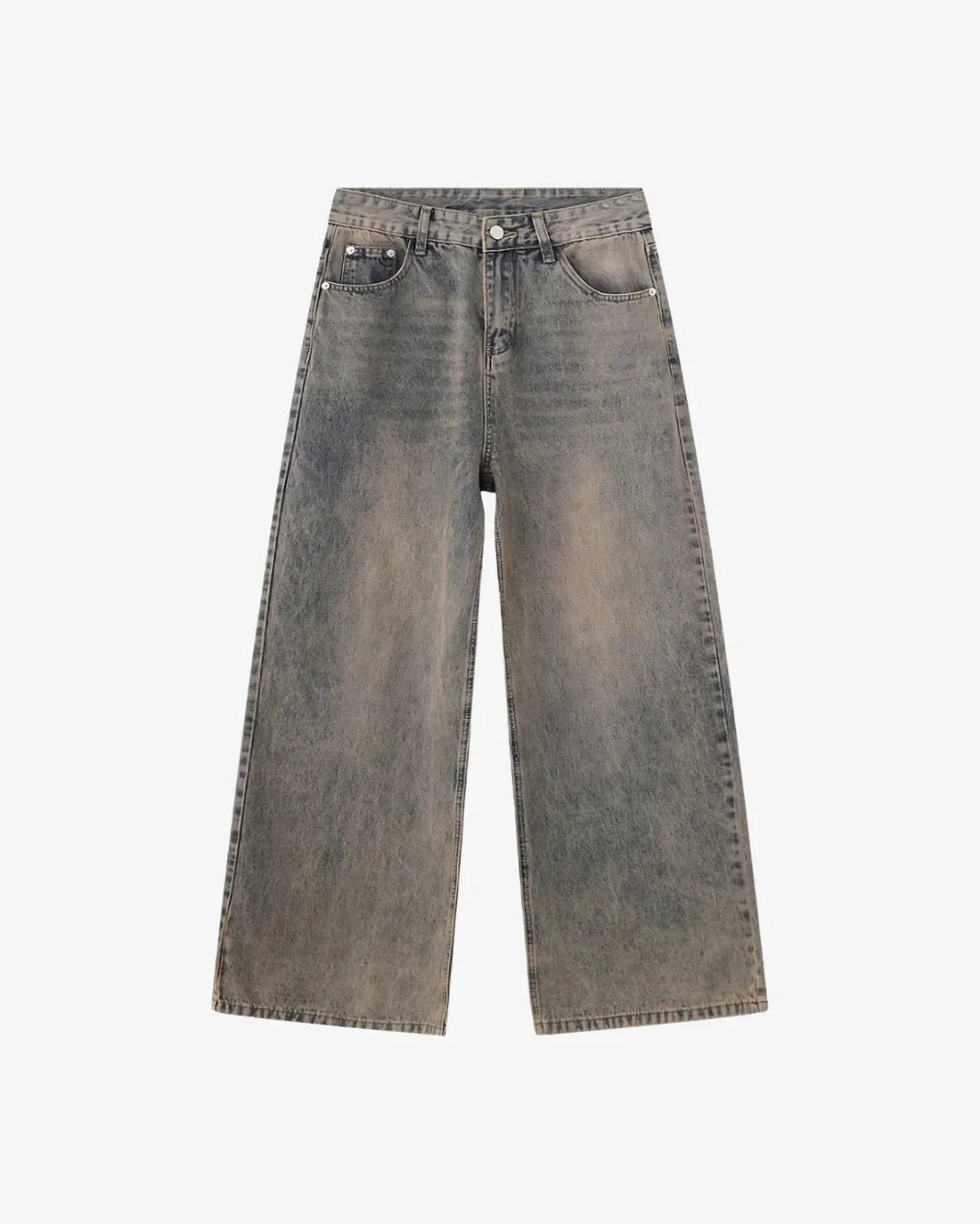 Ash Fade Denim Jeans