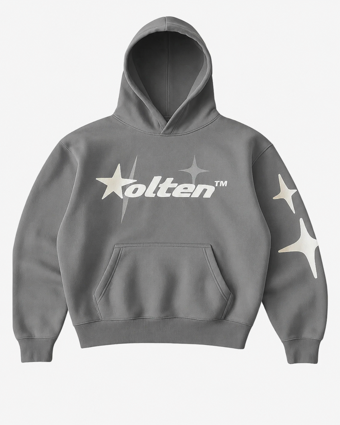 Molten Hoodie