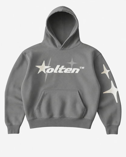 Molten Hoodie