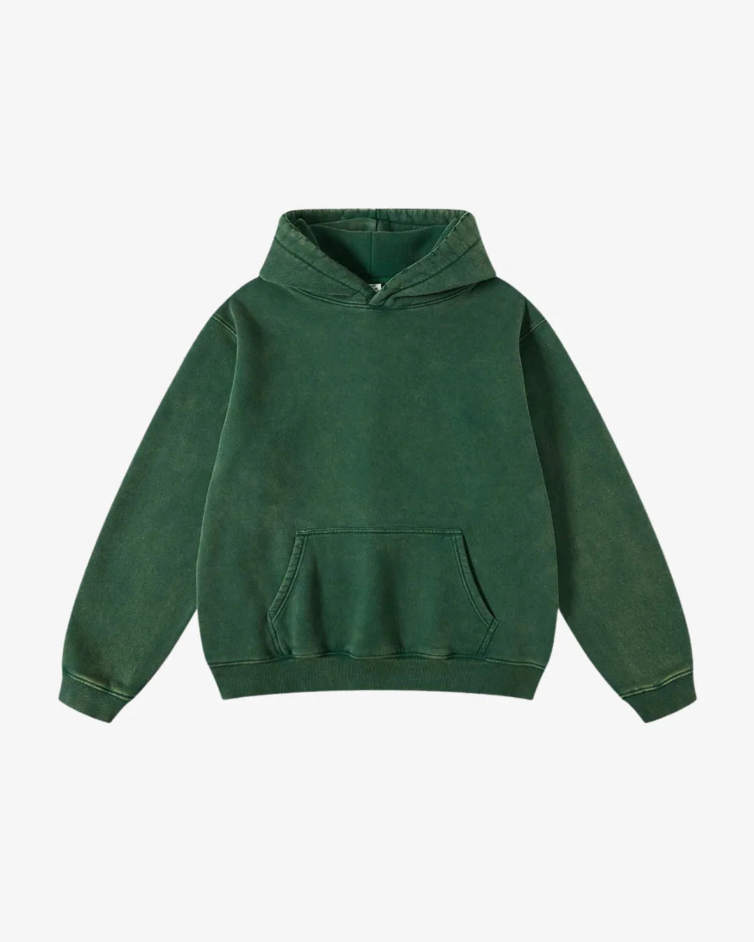 Vintage Wash Hoodie