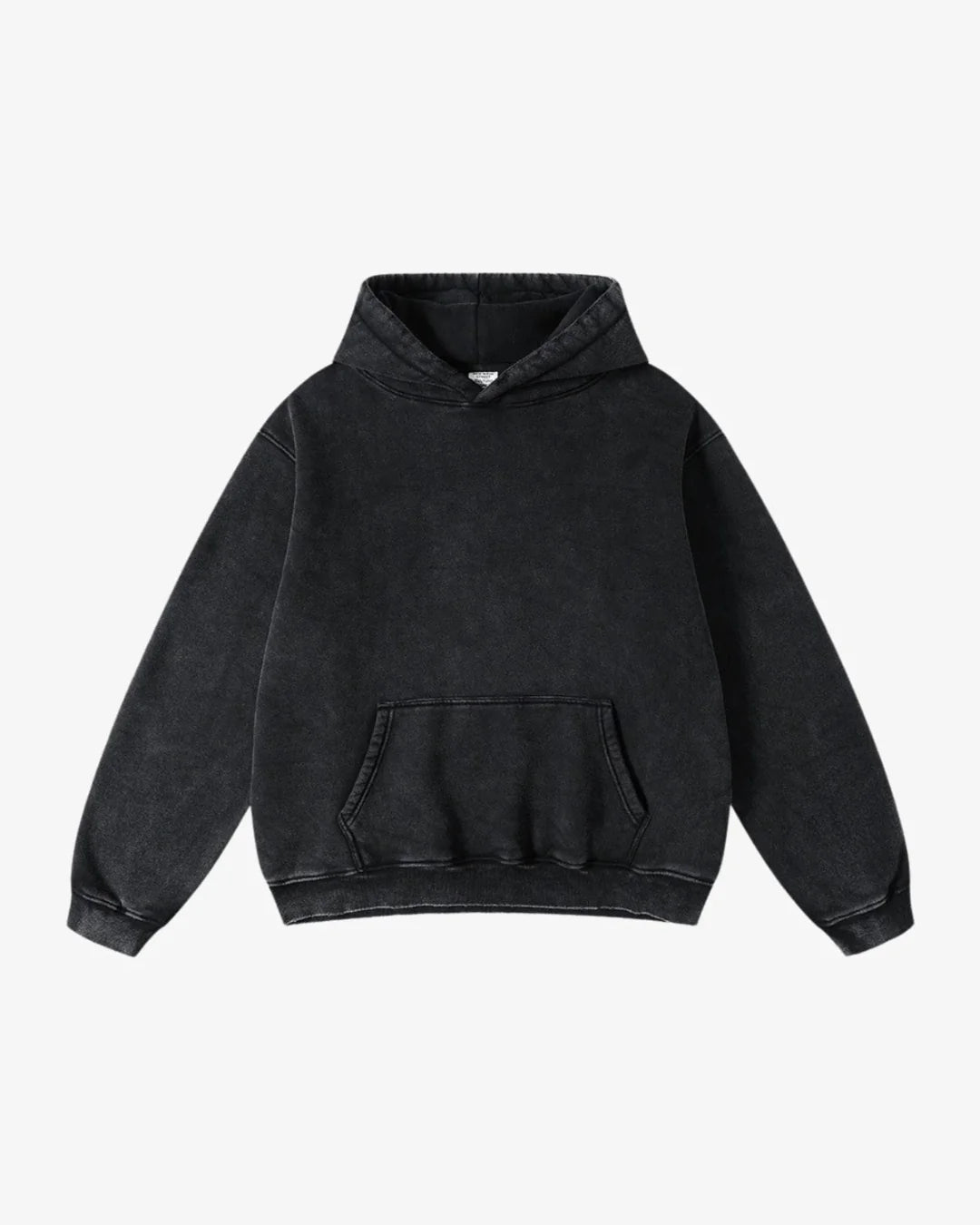 Vintage Wash Hoodie