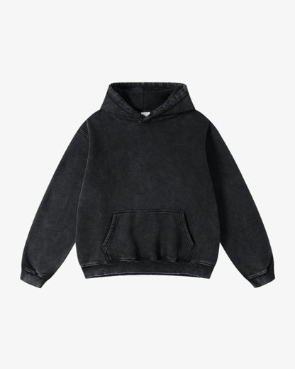 Vintage Wash Hoodie