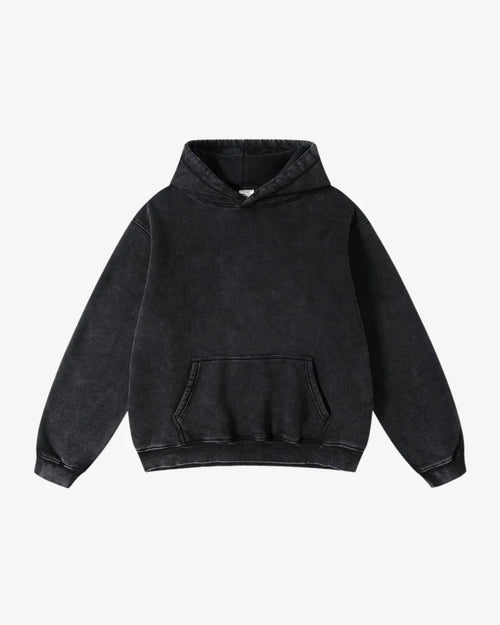 Vintage Wash Hoodie