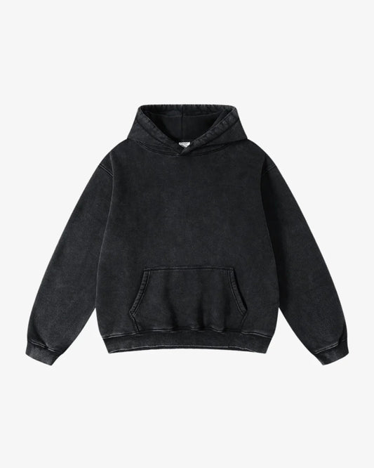 Vintage Wash Hoodie