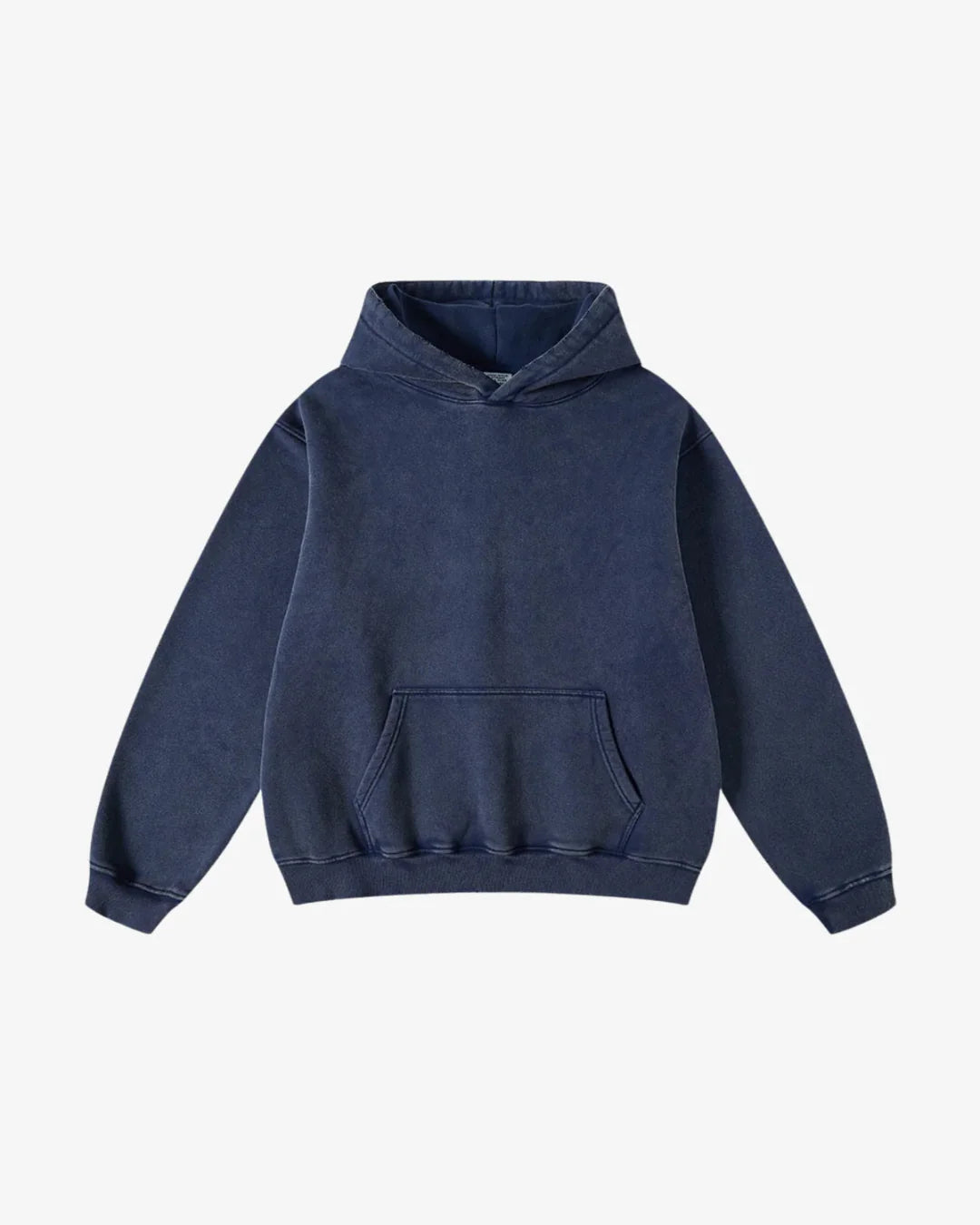 Vintage Wash Hoodie