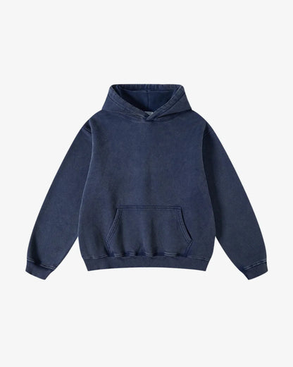 Vintage Wash Hoodie