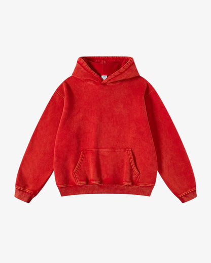 Vintage Wash Hoodie