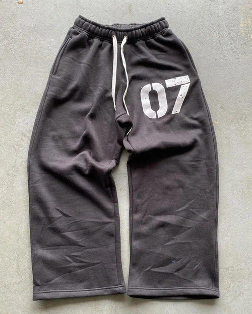 07' Sweatpants