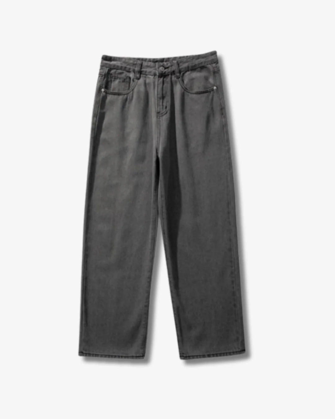 Classic Baggy Jeans