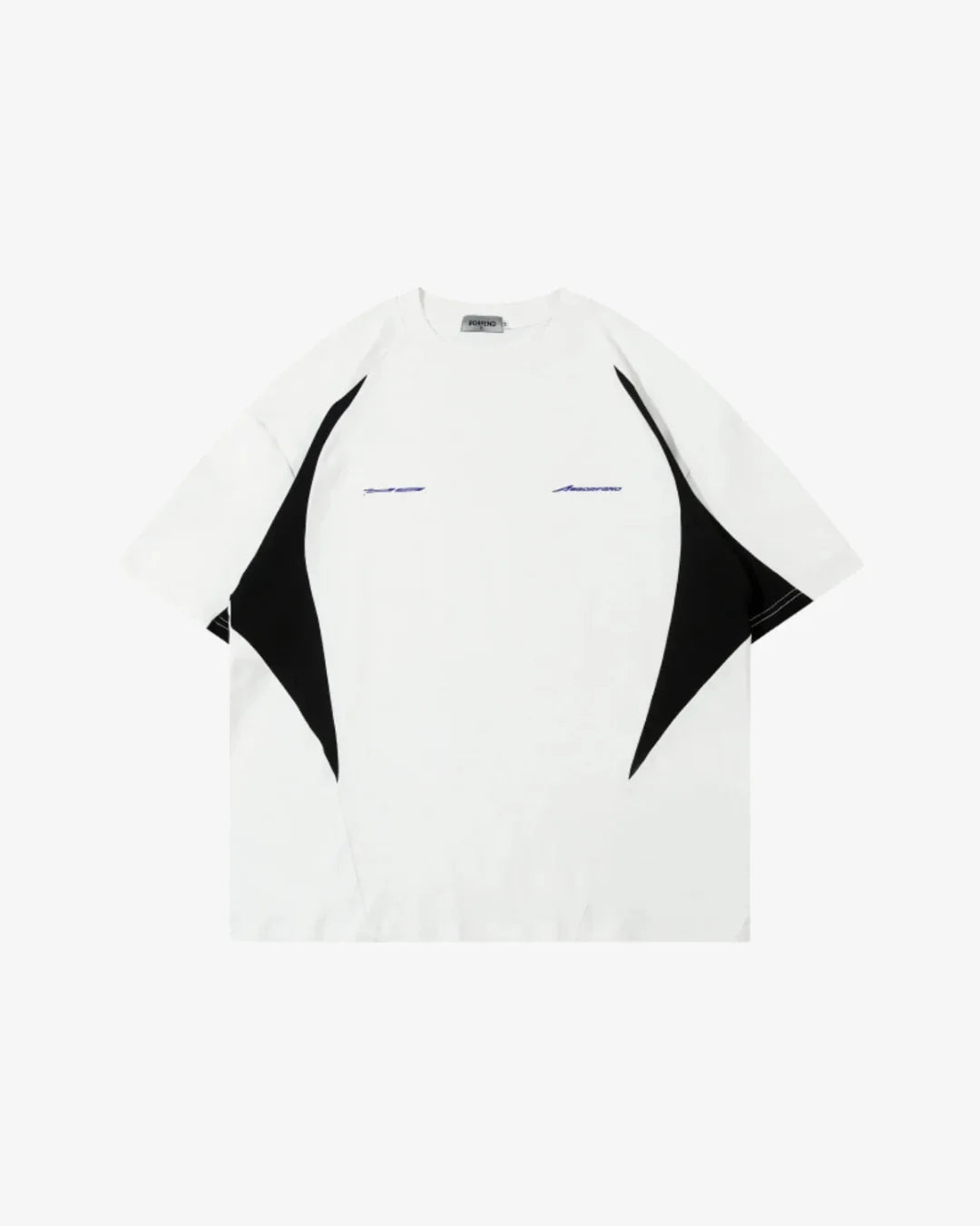 Velocity Panel Tee