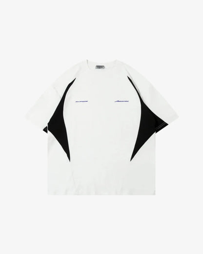 Velocity Panel Tee