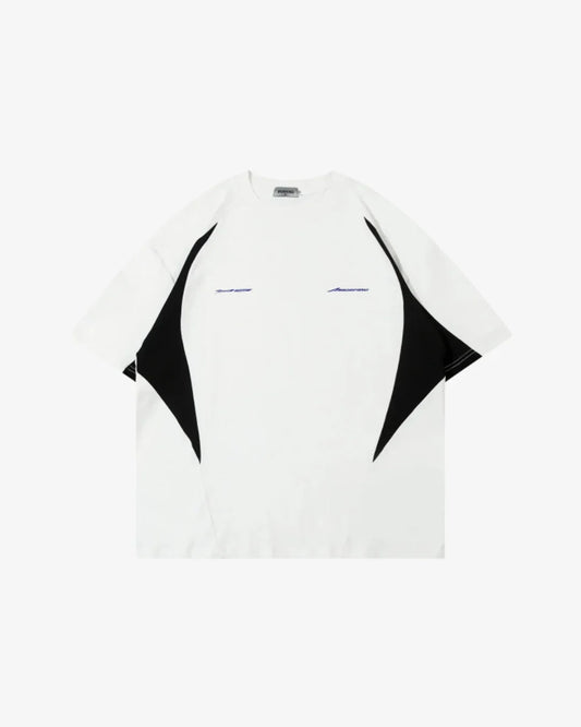 Velocity Panel Tee